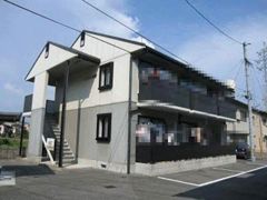 シャルム矢野の外観画像