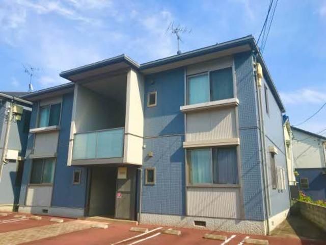 レーヴェンス温品 参番館の外観画像