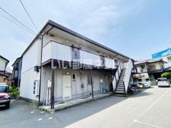 フォーブル吉村 A棟の外観画像