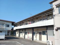 巾クレストの外観画像
