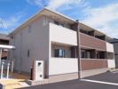 シェ・トワの外観