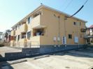 BEL CASAの間取り画像