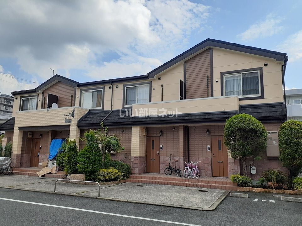 ヌンク・ウェスト Ⅰの外観画像