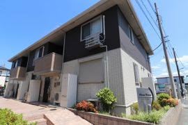 シャン･ティオンの外観画像