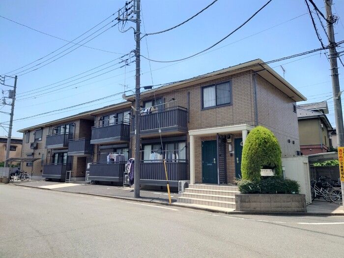 ステラガーデンの賃貸物件