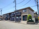 ステラガーデンの間取り画像