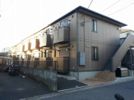 Star Valleyの間取り画像