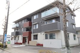 シャトー・ベルスーズの外観画像