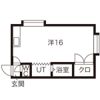 サンホームMS No.8の間取り画像