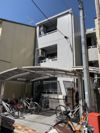 メゾンドール御前の間取り画像