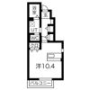 Stella IIの間取り画像