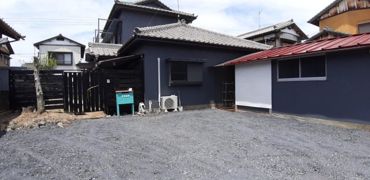 GARAGE HOUSE TAITOの外観画像