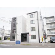 Advantage豊平(アドバンテージ)の外観画像