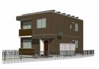 シャーメゾン本丸北の間取り画像