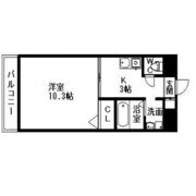 サルム上社の間取り画像
