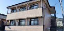 シャルム56の外観