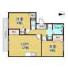 VOGEL・PLATS・HONDAの間取り画像