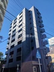 ラ・フュンフの外観画像