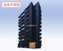 ラ・フュンフの間取り画像