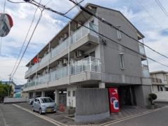 ユーママンションの外観画像
