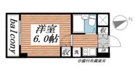 津田沼ダイカンプラザシティの間取り画像