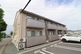 ダイヤモンド Bの外観画像