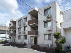 プランドール三郷中央の外観画像