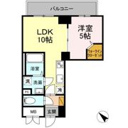 D-ROOM NOBUTOの間取り画像