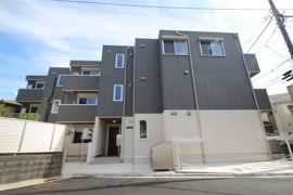 グラナーデ扇Ⅱの外観画像