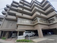 ジャルダン桜町の外観画像