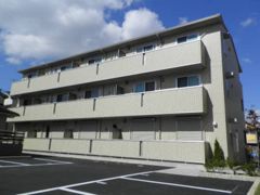 グランメール タカミの外観画像