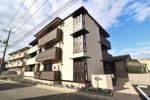 カトル セゾンの間取り画像