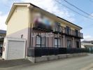 ブランシェ Hiro Bの外観