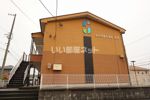エーデルハイムモリの間取り画像