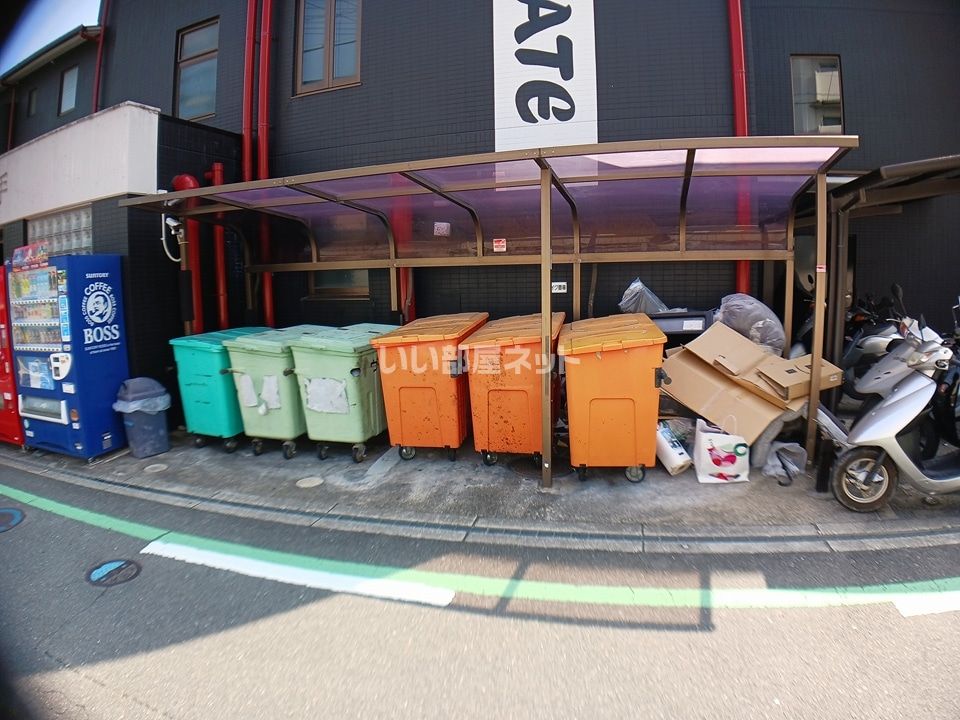 その他