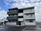 D-resena浮城の外観