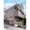シャトレー和泉多摩川の間取り画像