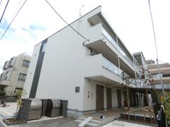 リブリ・こだま錦町の外観画像