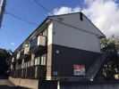 フレグランス久保田Aの間取り画像