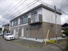 コーポ藤の間取り画像