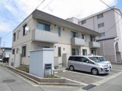 プレミアス東通の外観画像