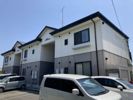 TOTOROの間取り画像