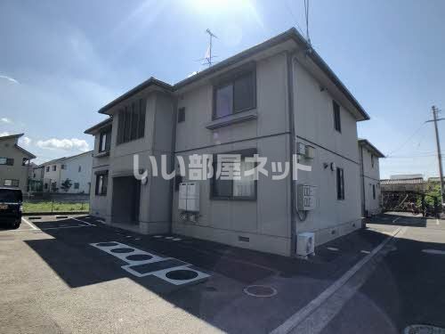 メゾン志津川 C棟の外観画像