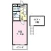 サンライズツツミの間取り画像