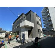 Mea.nui上杉の外観画像