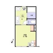 Chocolat maisonの間取り画像
