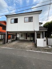 鴻巣ブルックリン戸建ての外観画像