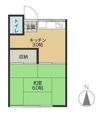 大野荘の間取り画像