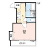 Residence Ray RX-78の間取り画像