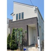深大寺東町戸建の外観画像